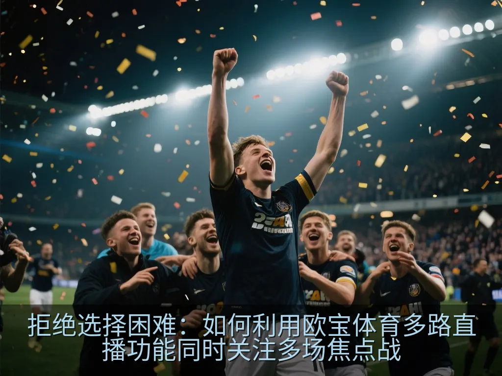 拒绝选择困难：如何利用欧宝体育多路直播功能同时关注多场焦点战
